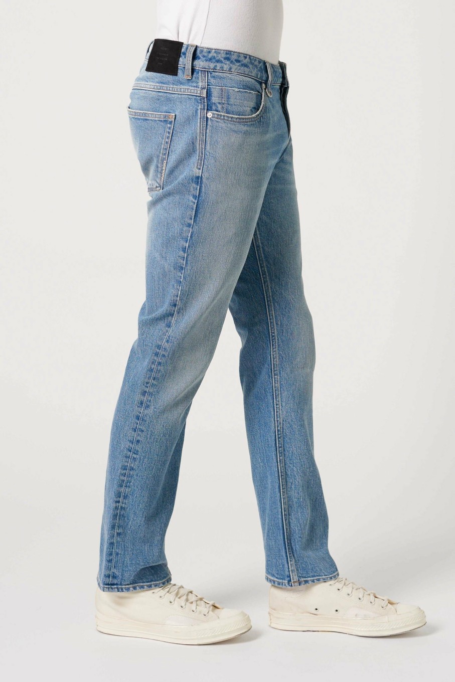 MENS Neuw Denim | Lou Straight - Wanderer