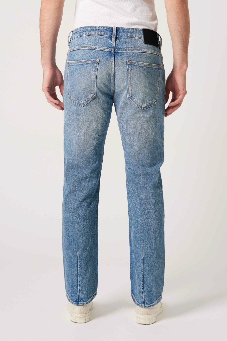 MENS Neuw Denim | Lou Straight - Wanderer