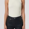 WOMENS Neuw Denim Tops & Singlets | Vivi Singlet - Fresh Cream