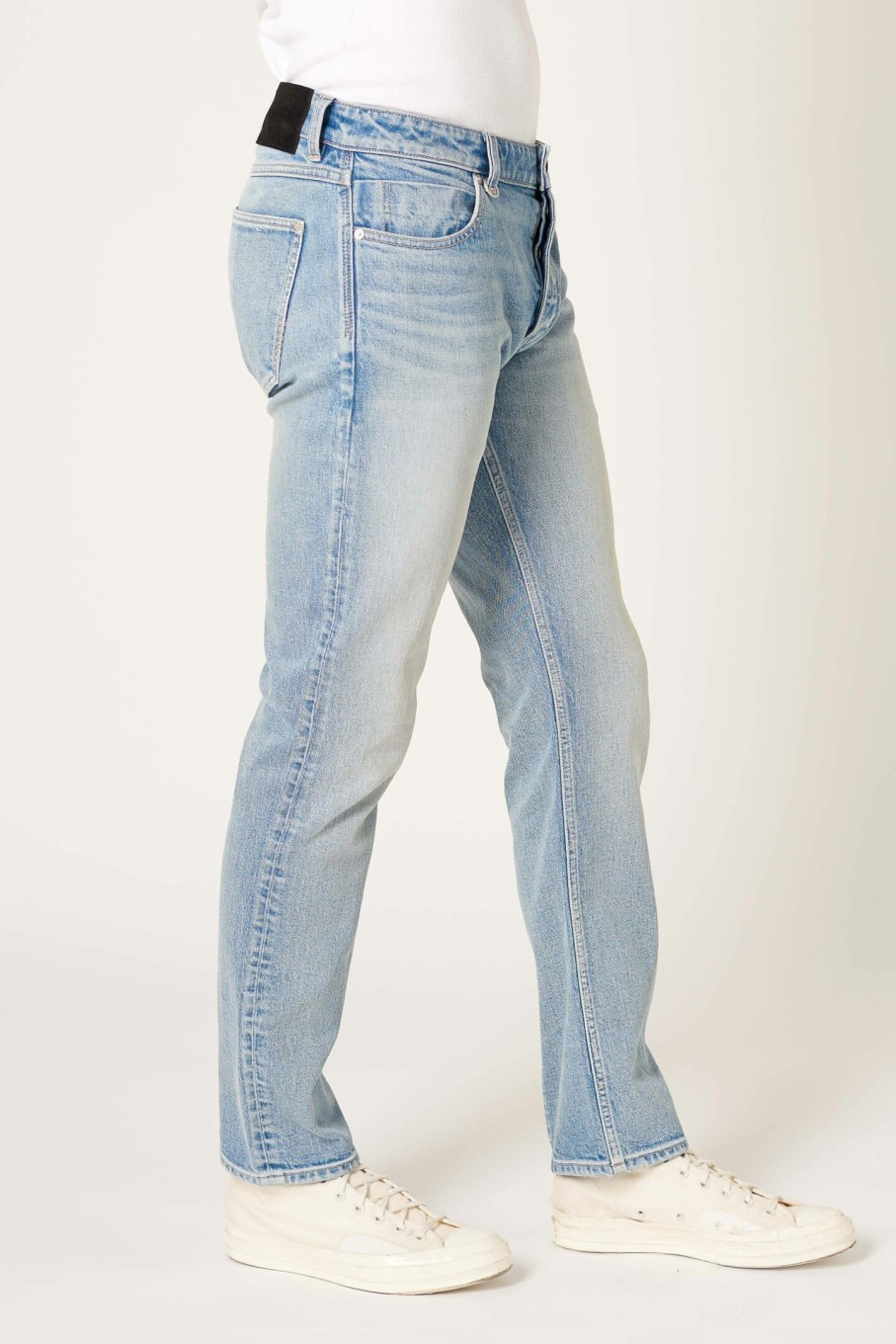 MENS Neuw Denim | Ray Straight - Dawn