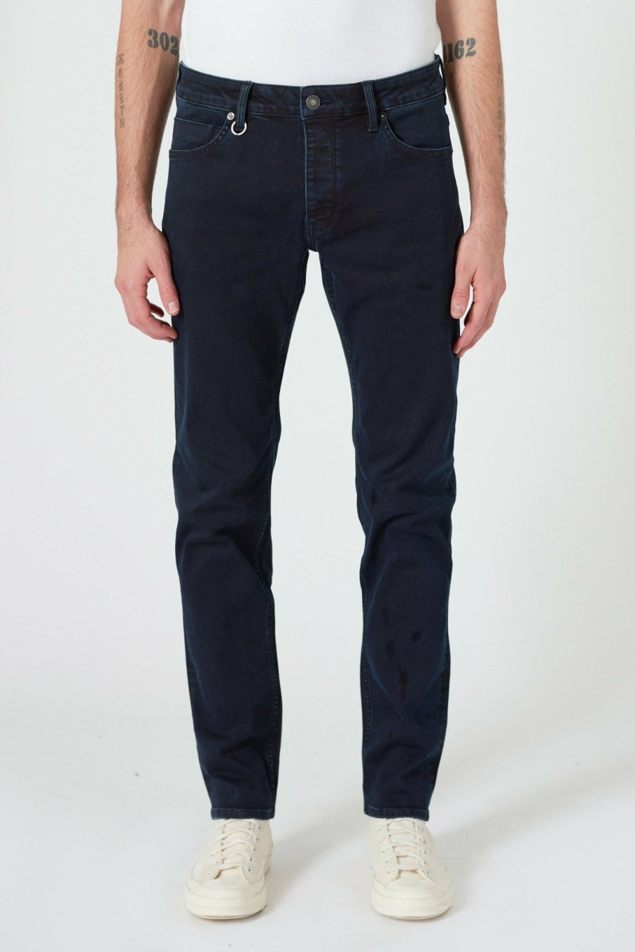 MENS Neuw Denim | Lou Slim - Distinct