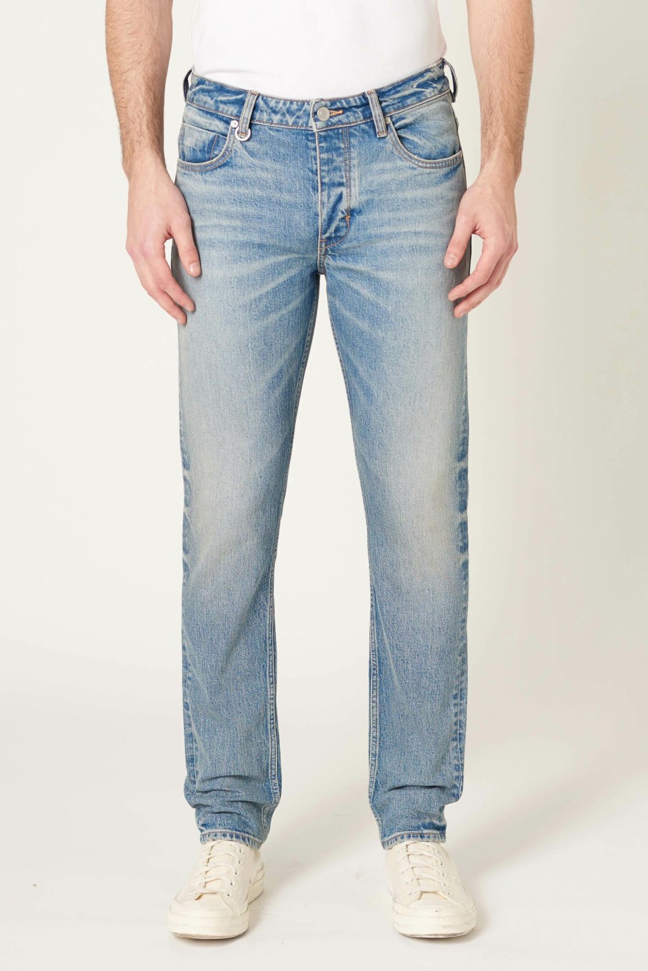 MENS Neuw Denim | Lou Slim - Radio