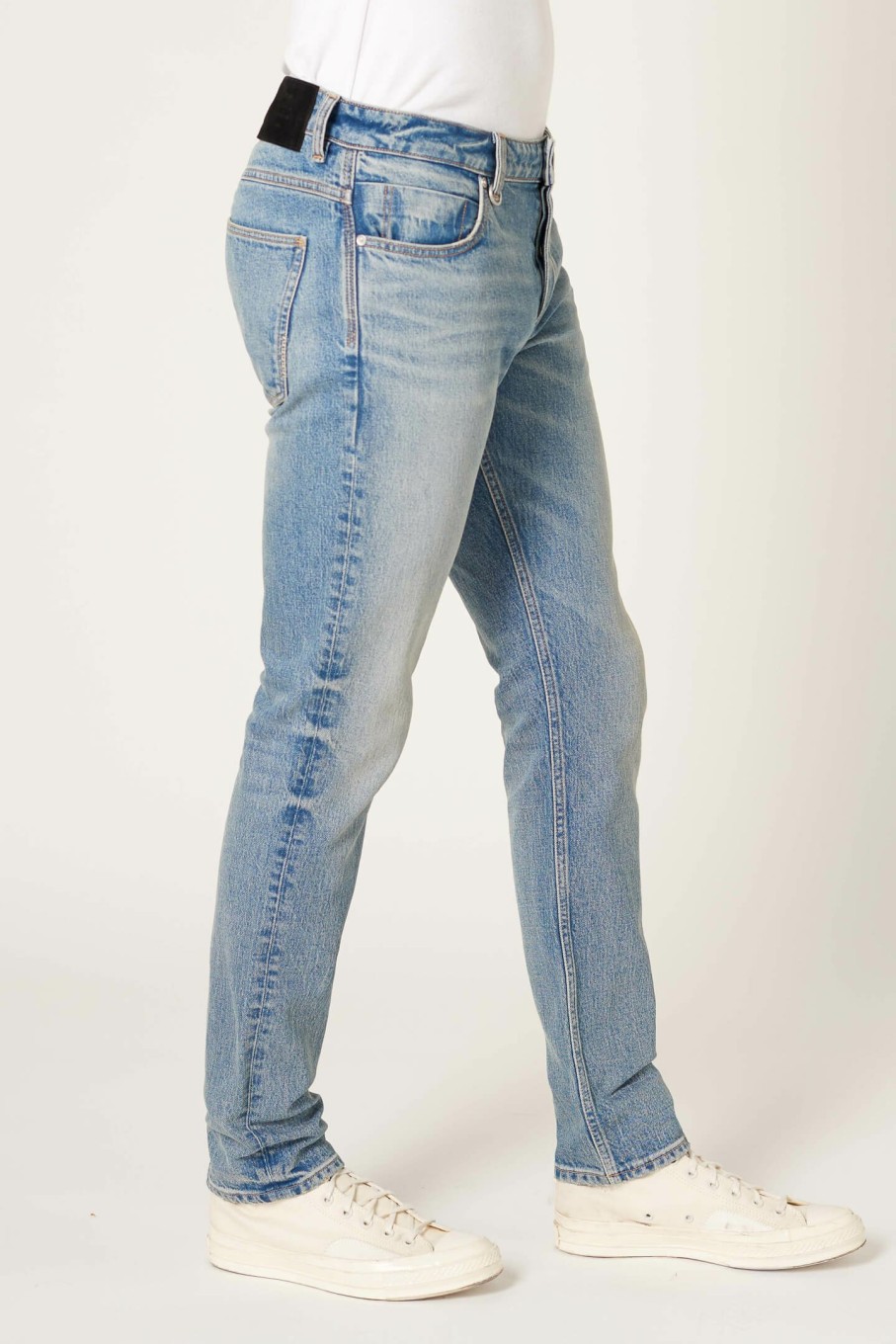 MENS Neuw Denim | Lou Slim - Radio