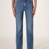 WOMENS Neuw Denim | Kate Straight - Santa Fe