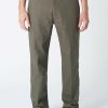 MENS Neuw Denim Pants | Samo Ripstop Pant - Military