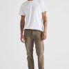 MENS Neuw Denim | Lou Slim Twill - Desert