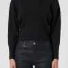 WOMENS Neuw Denim Knits | Verse Knit - Black