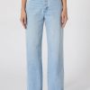 WOMENS Neuw Denim | Coco Relaxed - Jetlag