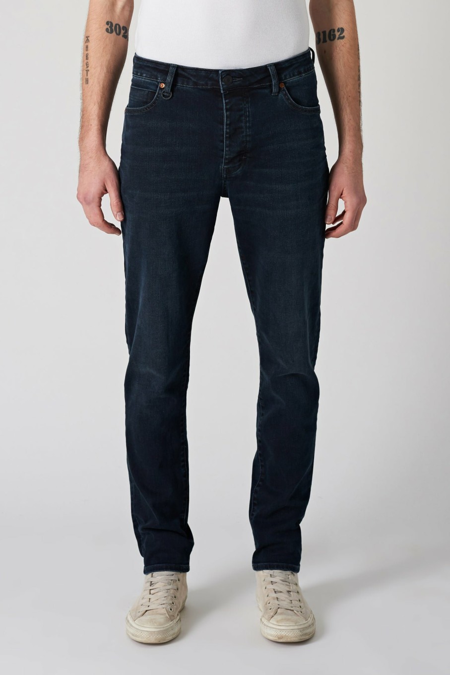 MENS Neuw Denim | Ray Tapered - Camus