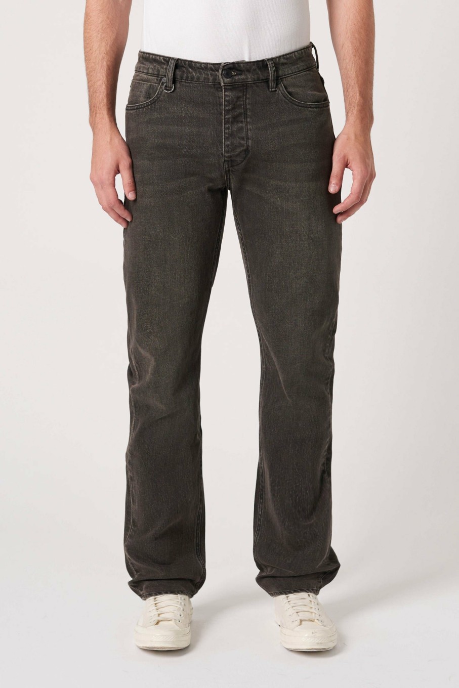 MENS Neuw Denim | Julian Relaxed - Oxide