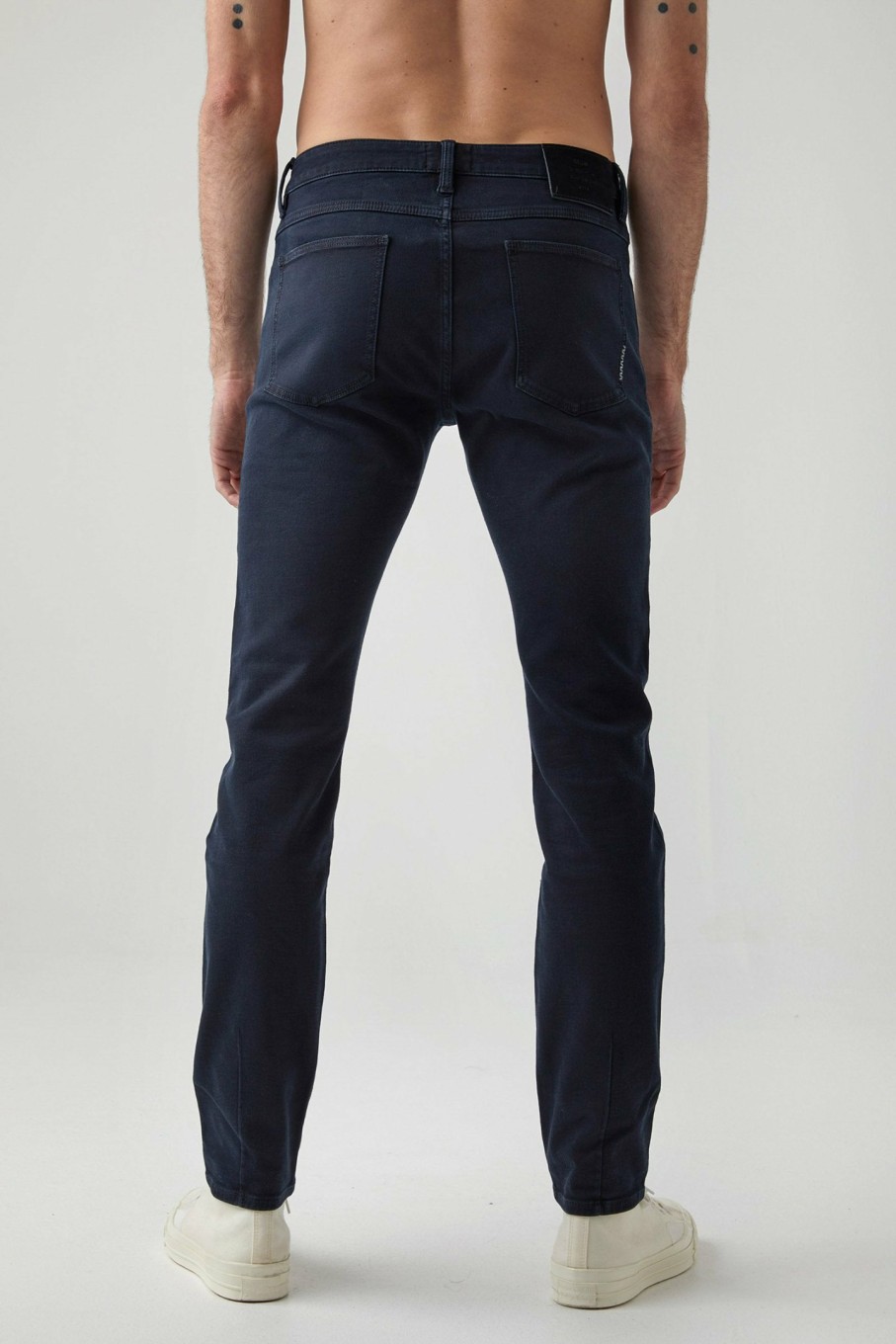 MENS Neuw Denim | Iggy Skinny - Union