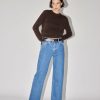 WOMENS Neuw Denim | Daria Boyfriend - 80S Blue