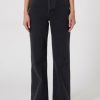 WOMENS Neuw Denim | Coco Relaxed - French Black