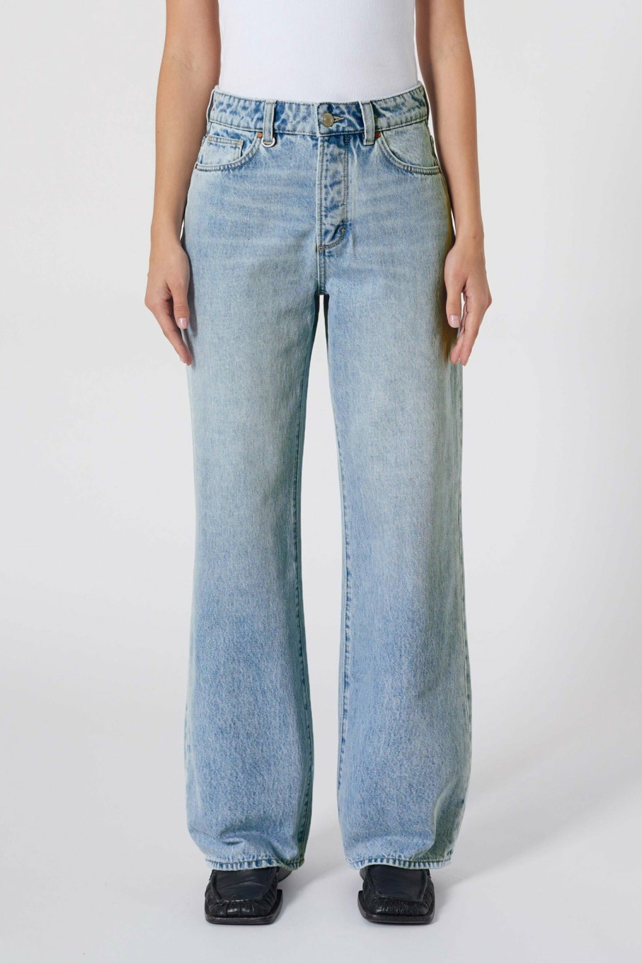 WOMENS Neuw Denim | Coco Relaxed - Innovate