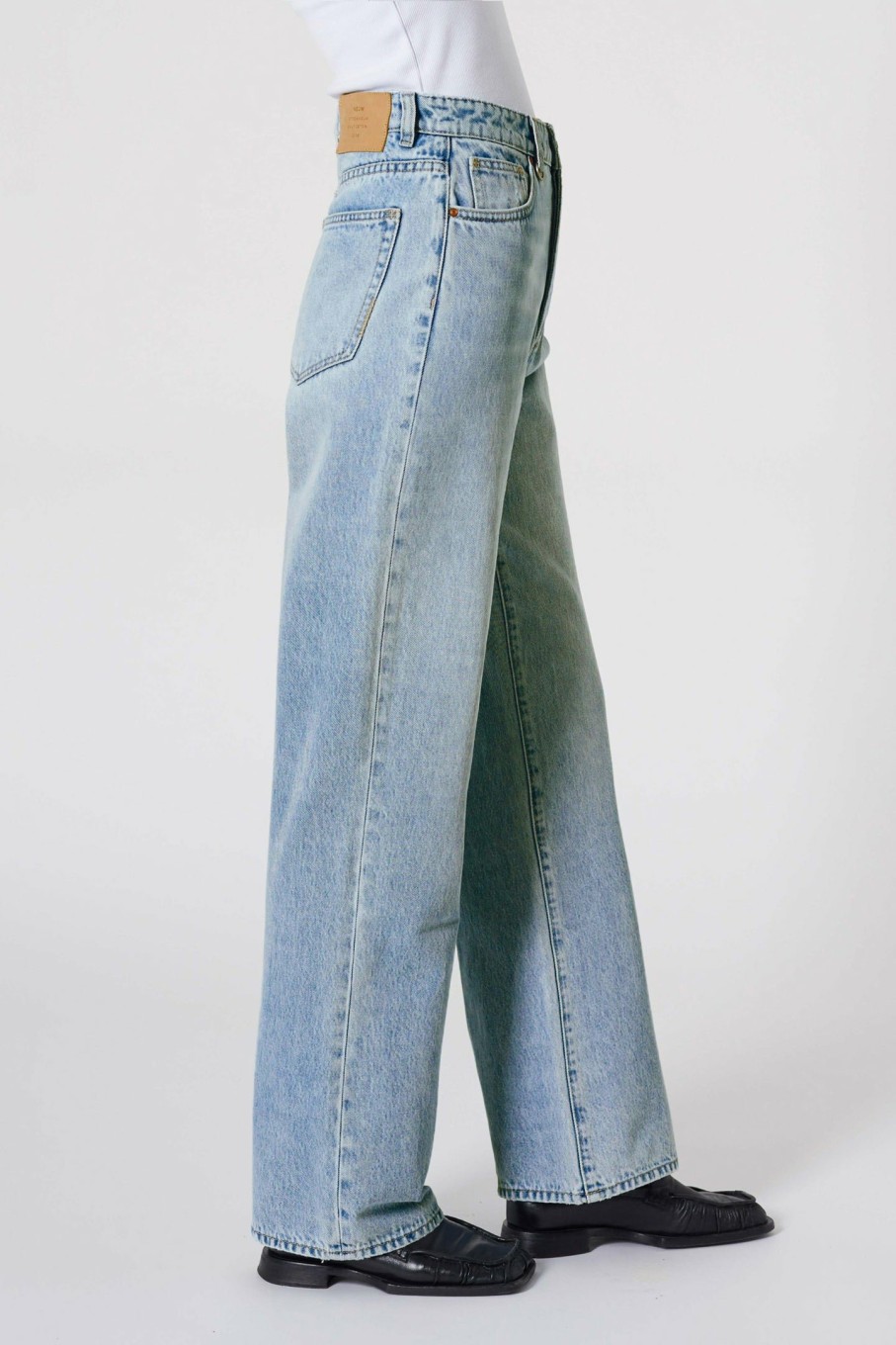 WOMENS Neuw Denim | Coco Relaxed - Innovate