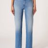 WOMENS Neuw Denim | Mica Straight - Visionary