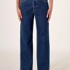 WOMENS Neuw Denim | Coco Relaxed - Indigo Vision