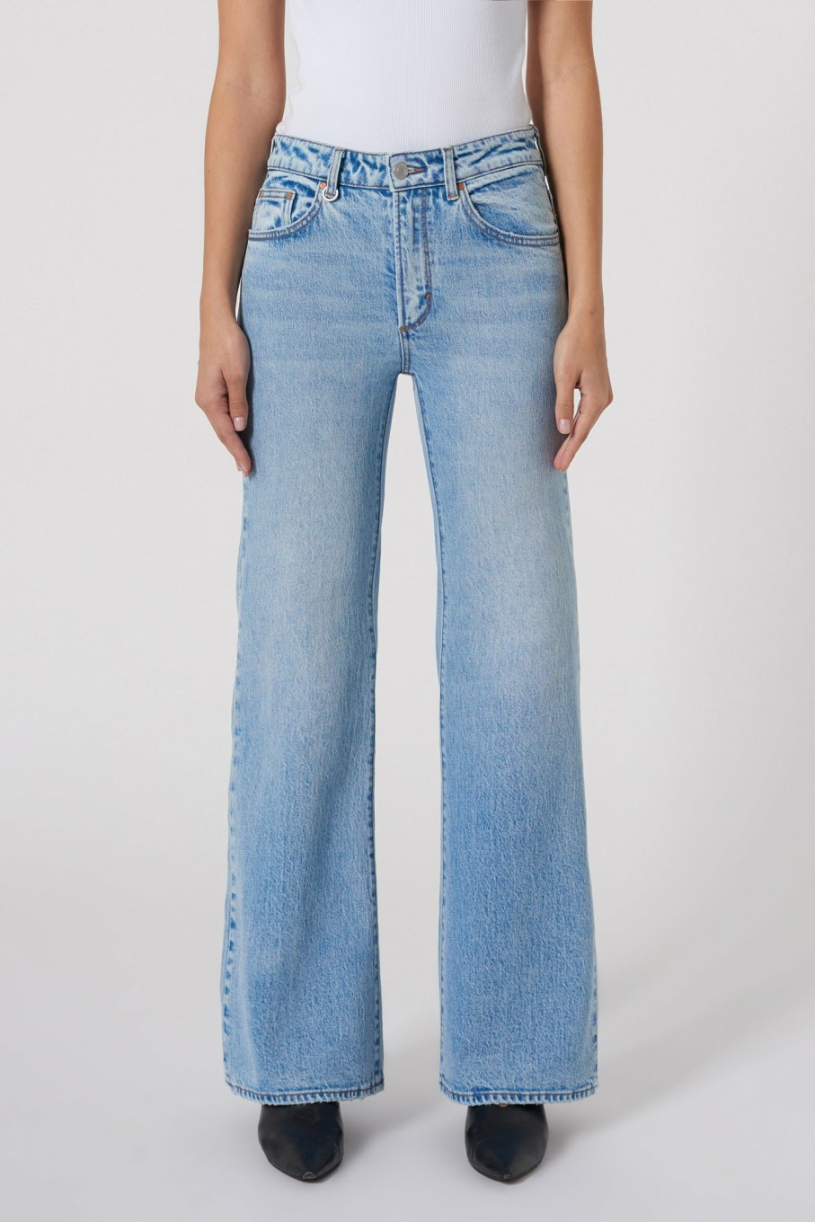 WOMENS Neuw Denim | Eva Wide - Gala