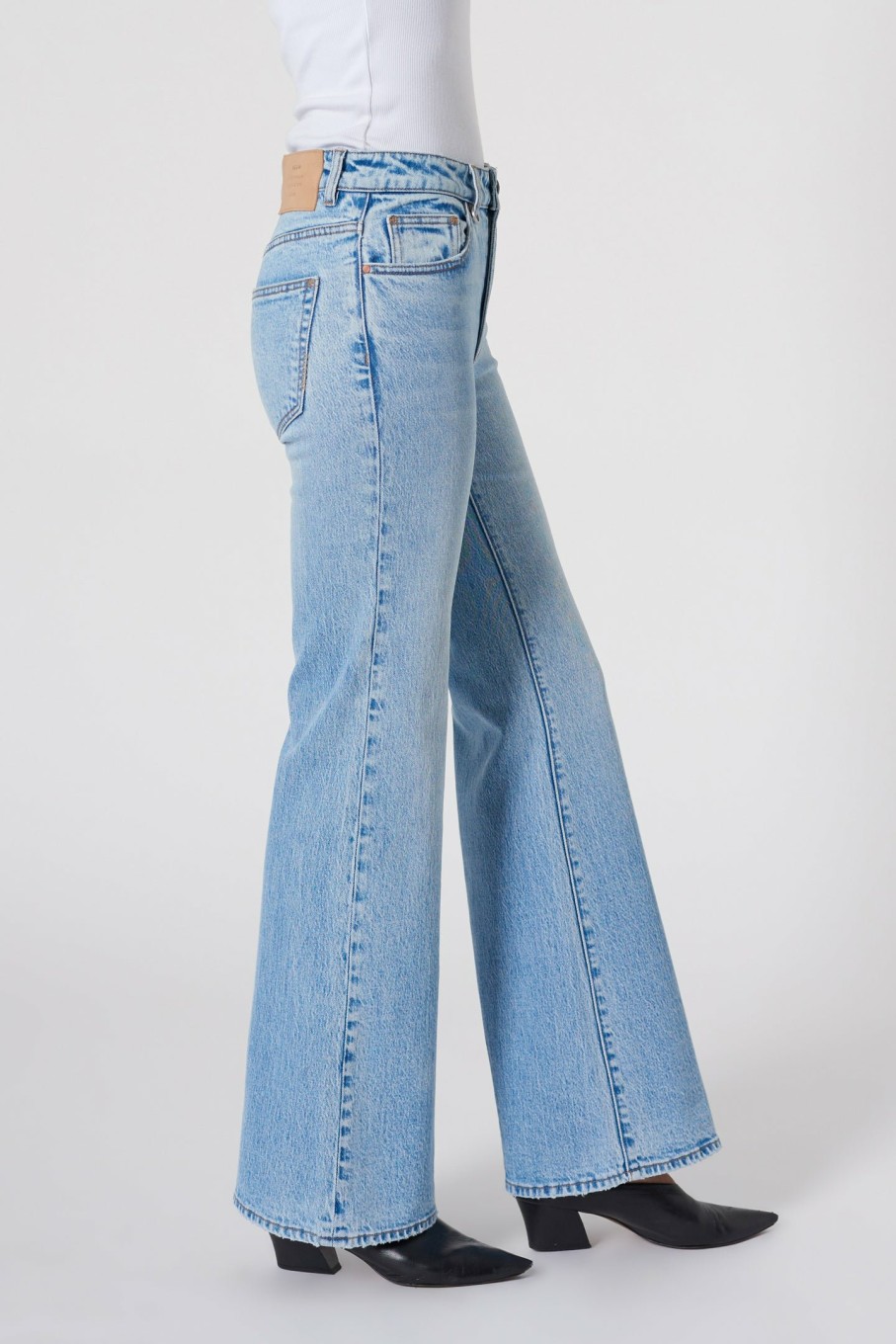 WOMENS Neuw Denim | Eva Wide - Gala