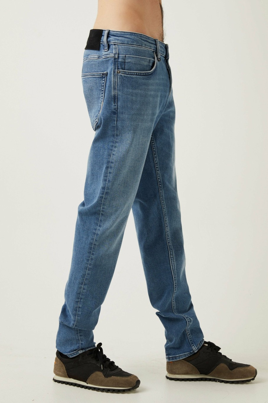 MENS Neuw Denim | Ray Tapered - Descend