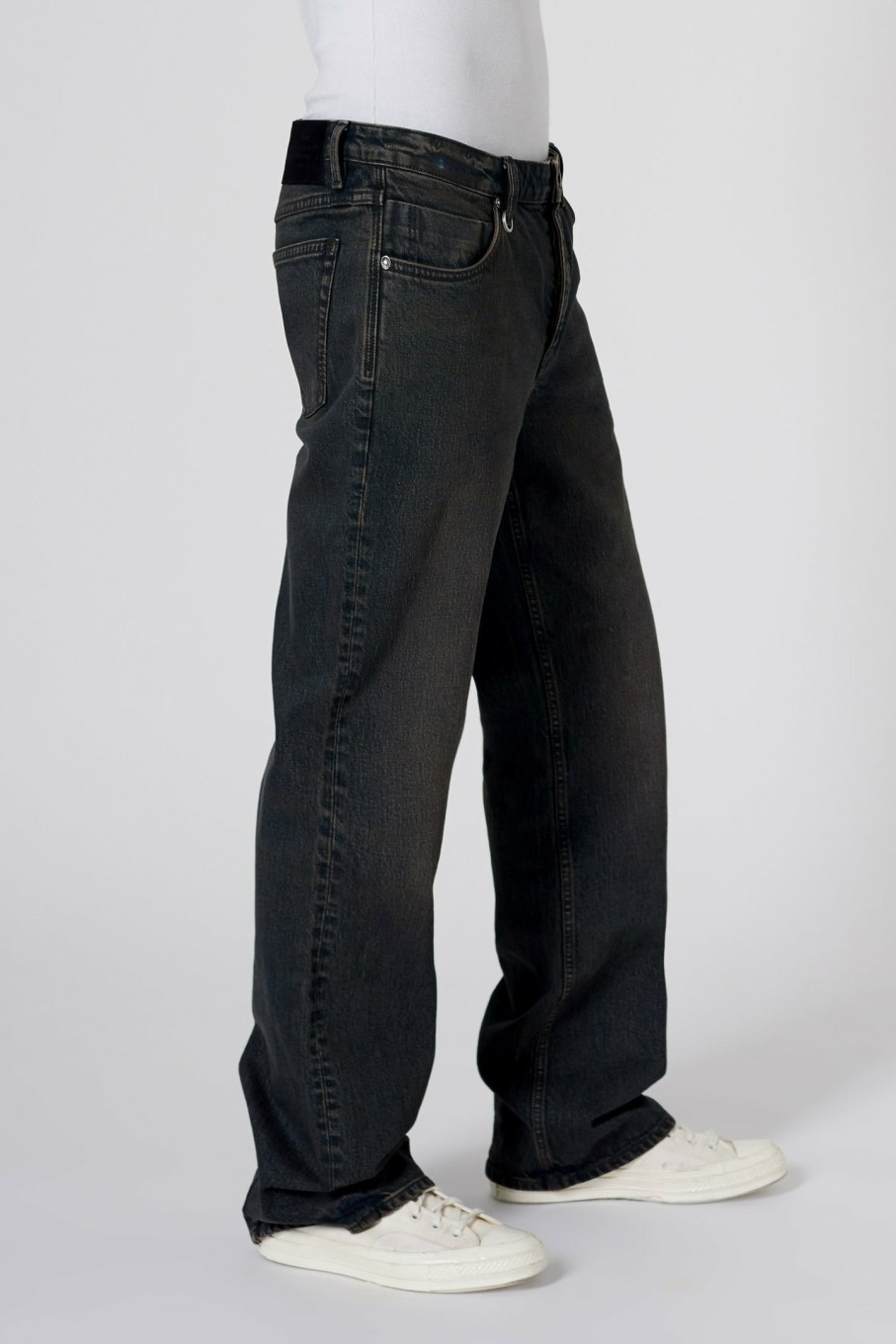 MENS Neuw Denim | Julian Relaxed - Plainsong