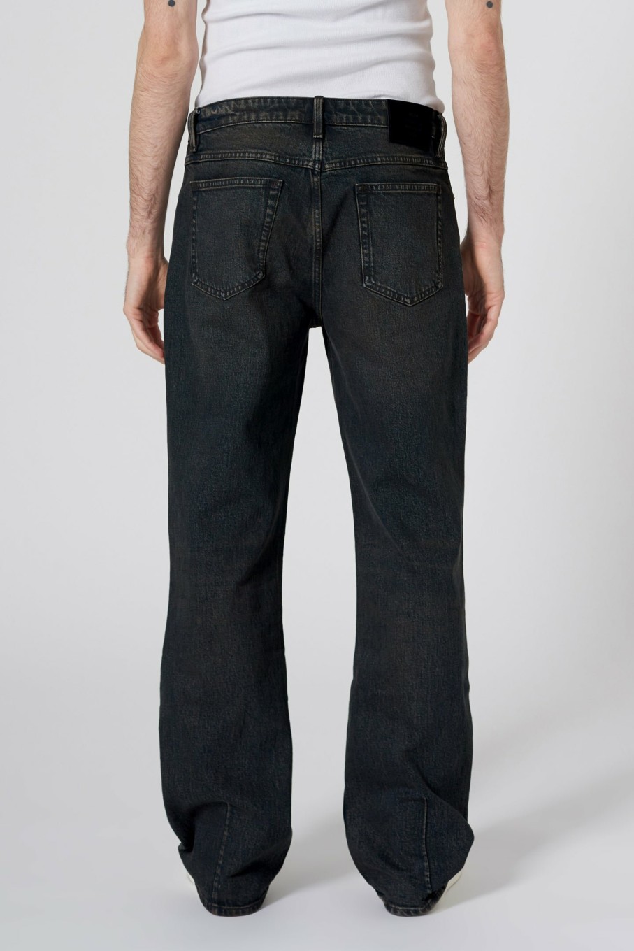 MENS Neuw Denim | Julian Relaxed - Plainsong