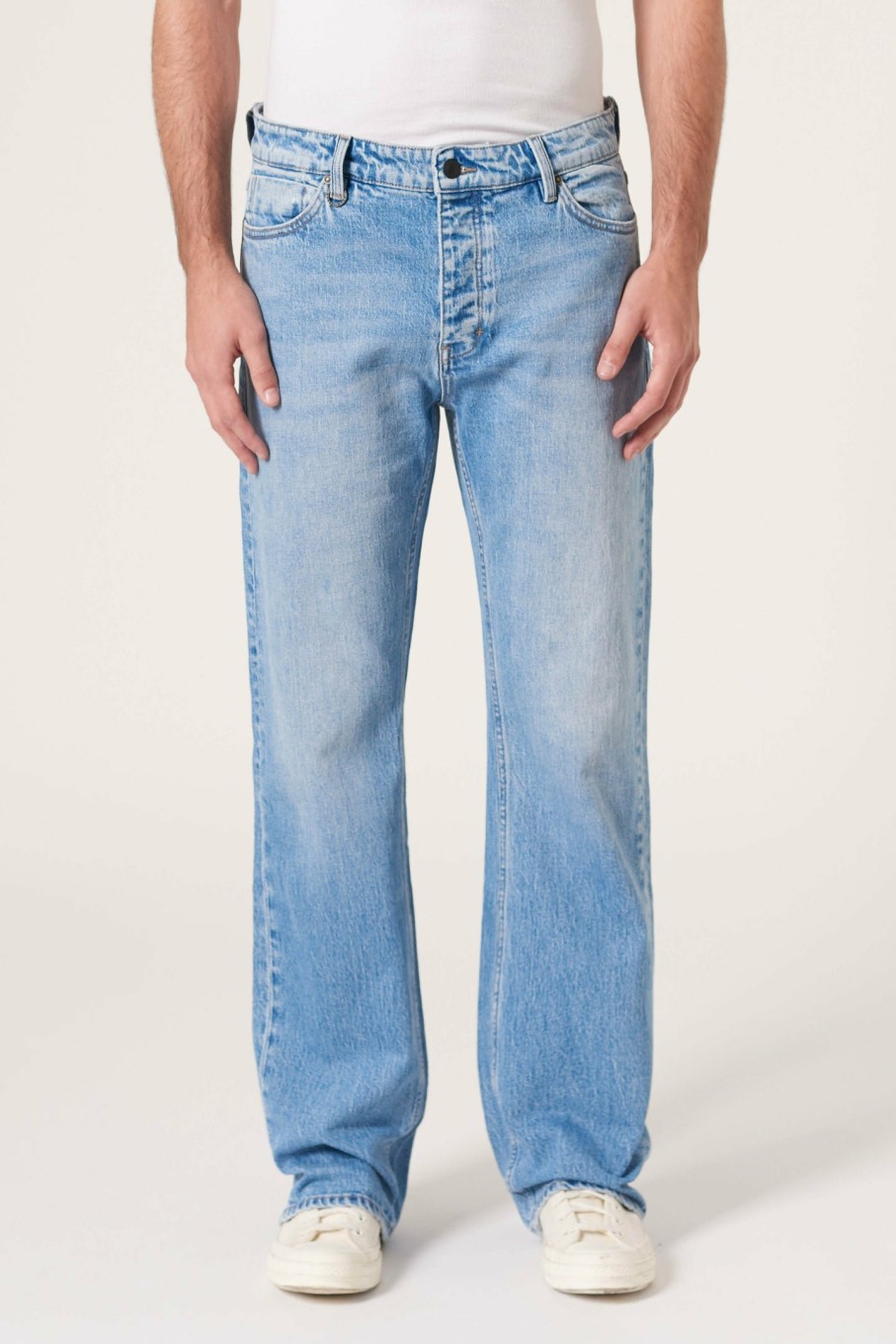 MENS Neuw Denim | Julian Relaxed - Fender