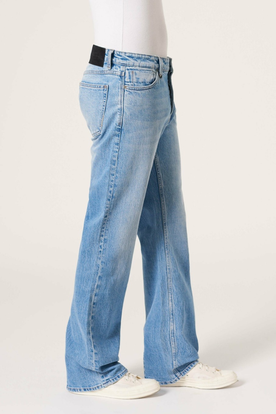 MENS Neuw Denim | Julian Relaxed - Fender