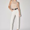 WOMENS Neuw Denim | Lola Mom - Coconut