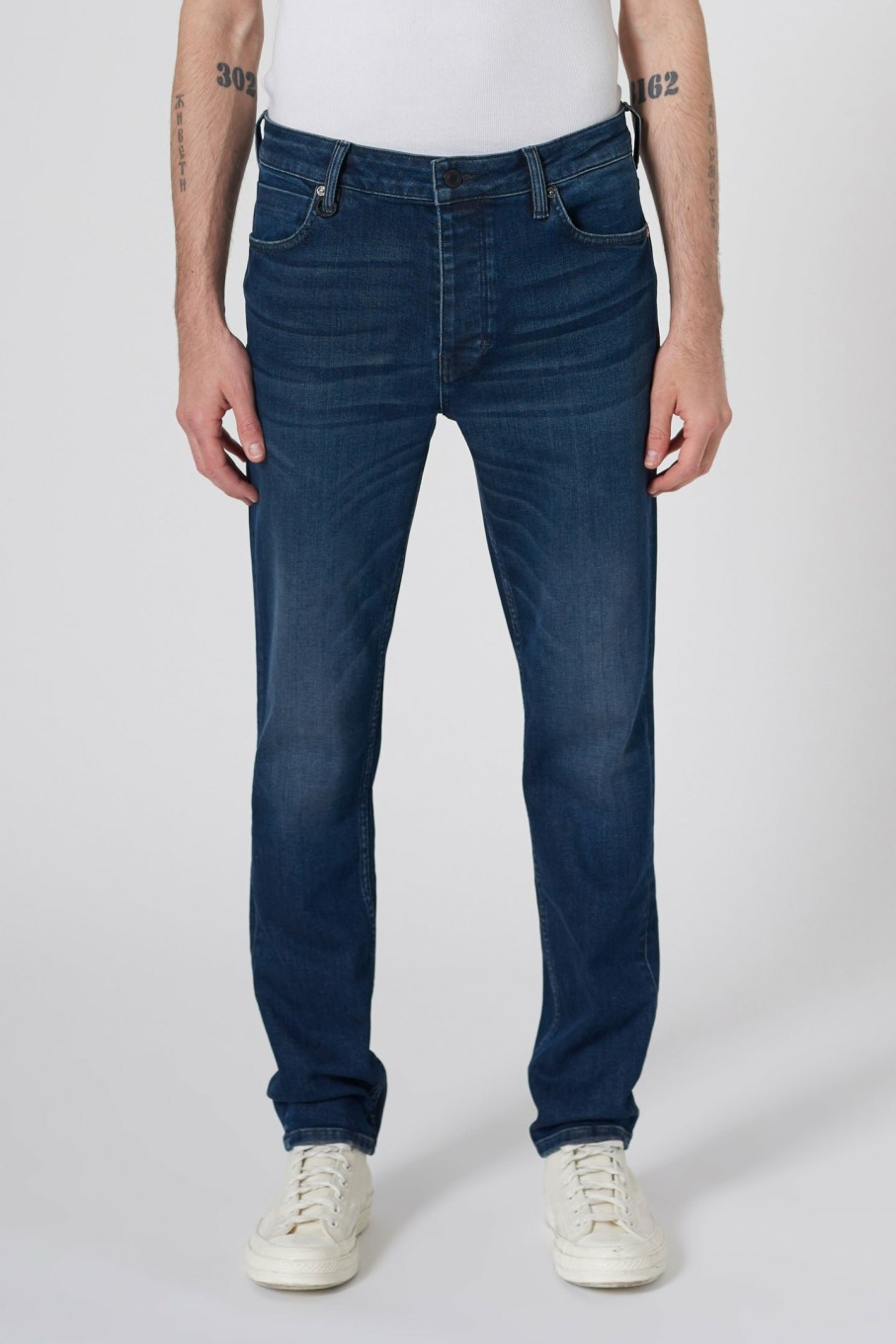 MENS Neuw Denim | Ray Tapered - Wishful