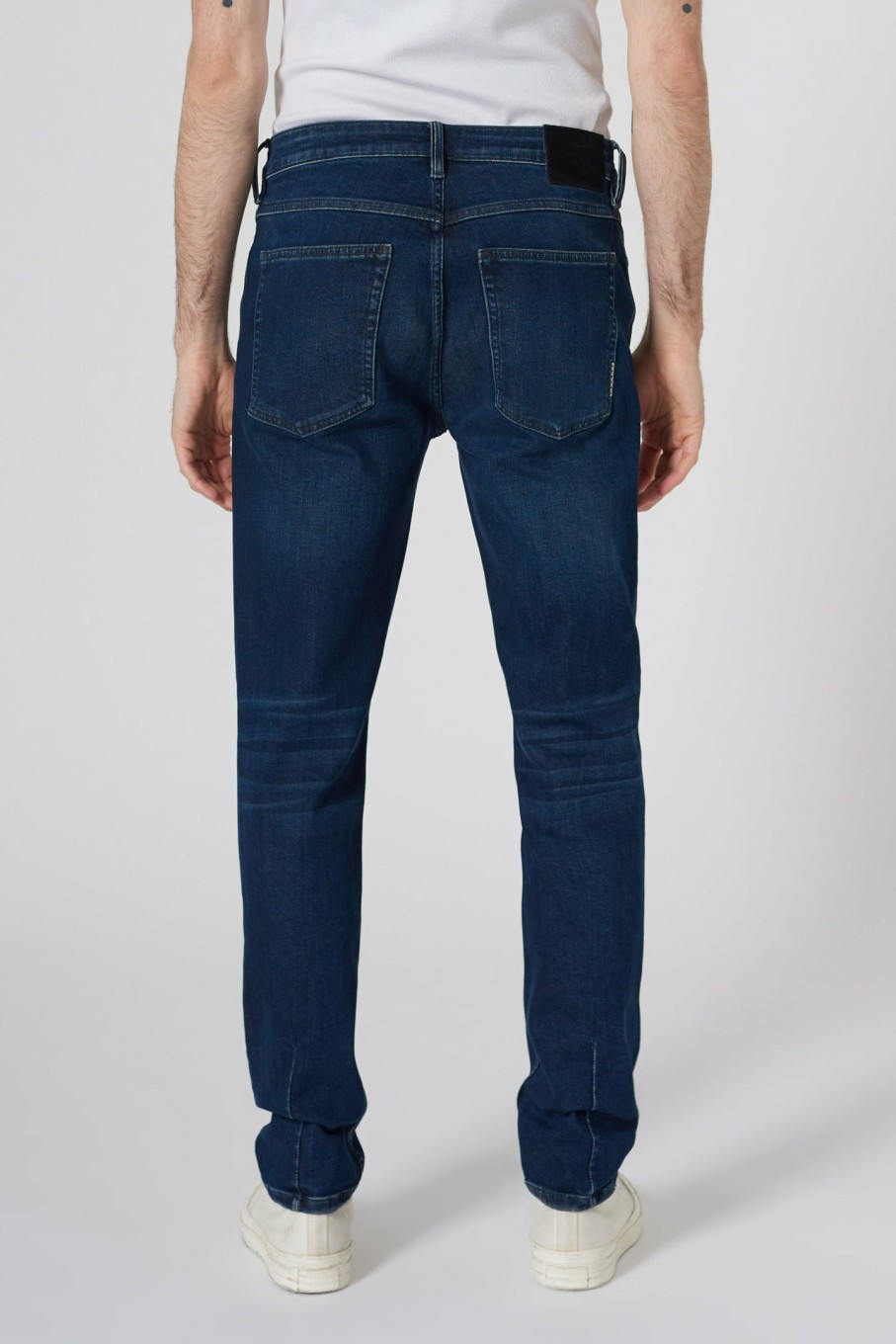 MENS Neuw Denim | Ray Tapered - Wishful