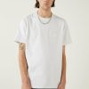 MENS Neuw Denim Tees | Neuw Premium Tee - White