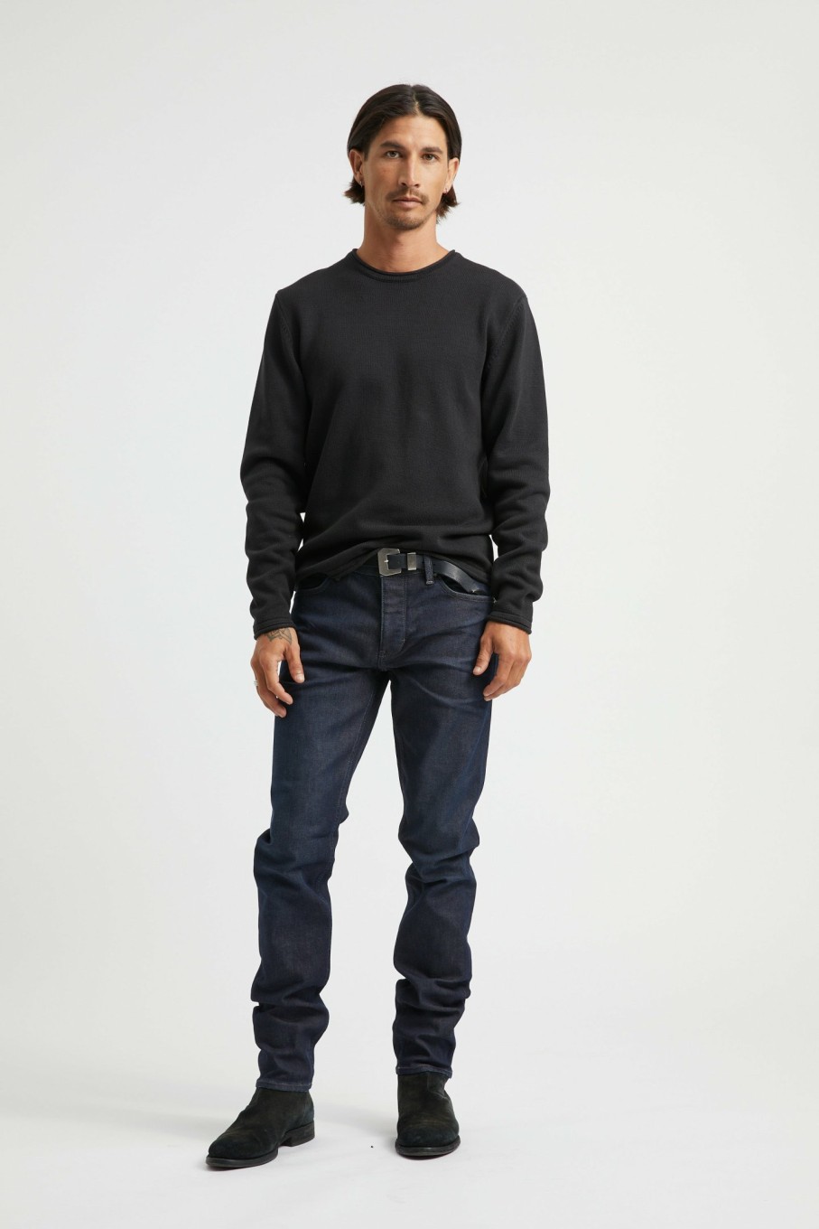 MENS Neuw Denim | Iggy Skinny - Slick