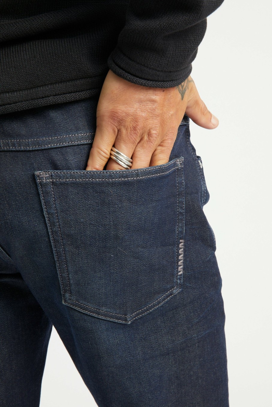 MENS Neuw Denim | Iggy Skinny - Slick