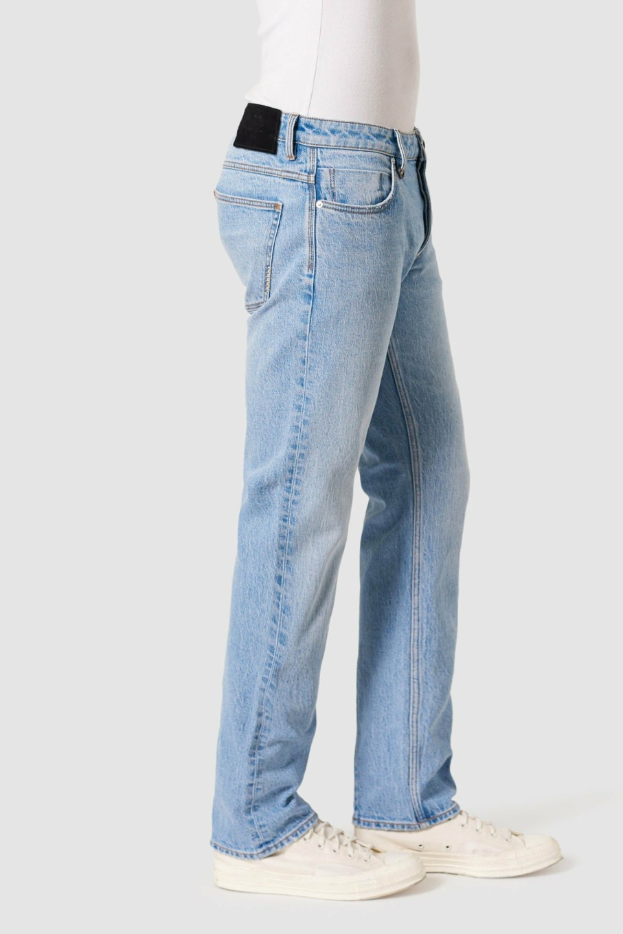 MENS Neuw Denim | Lou Straight - Roman