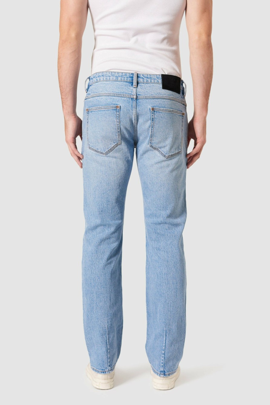 MENS Neuw Denim | Lou Straight - Roman