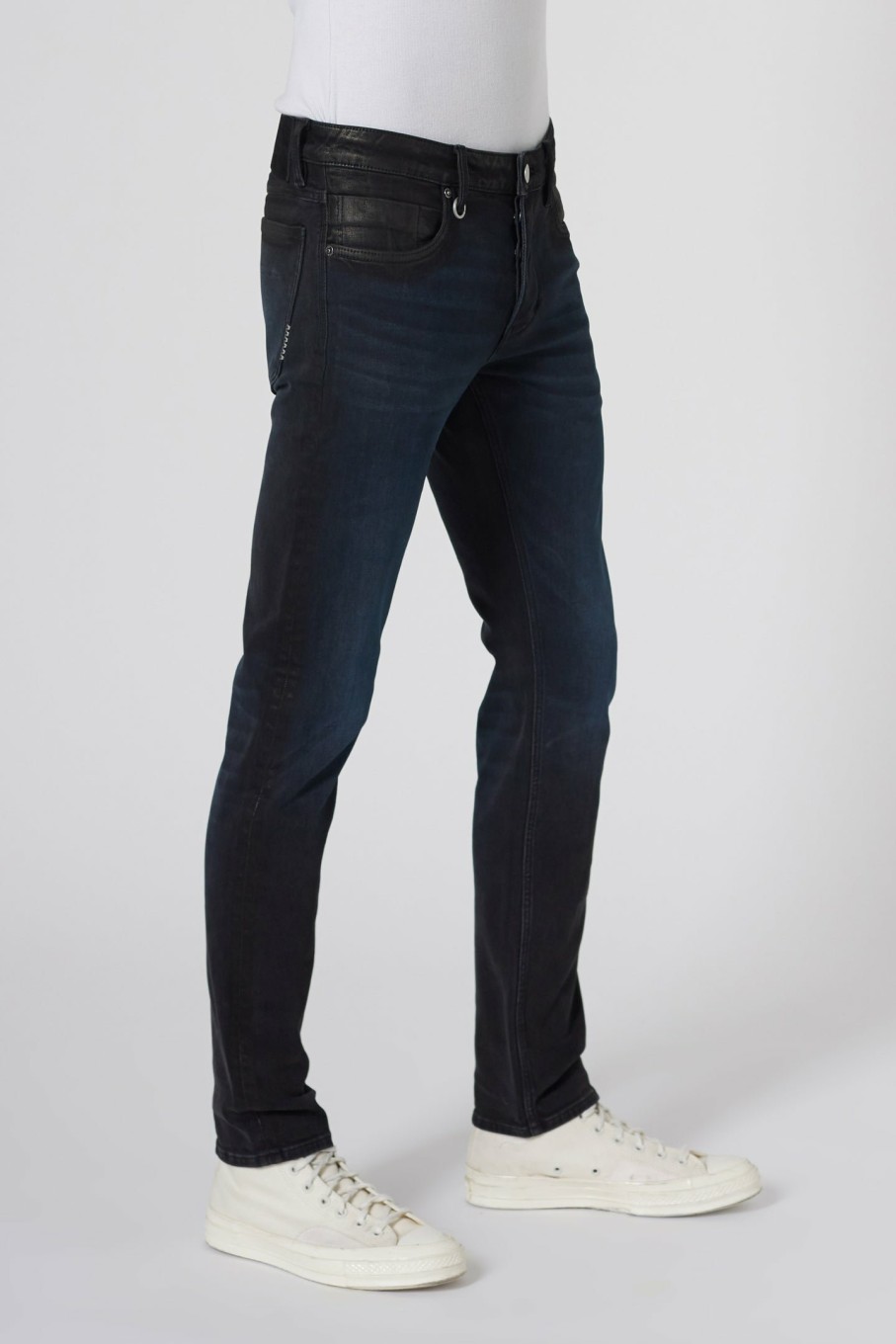 MENS Neuw Denim | Iggy Skinny - Dark Side