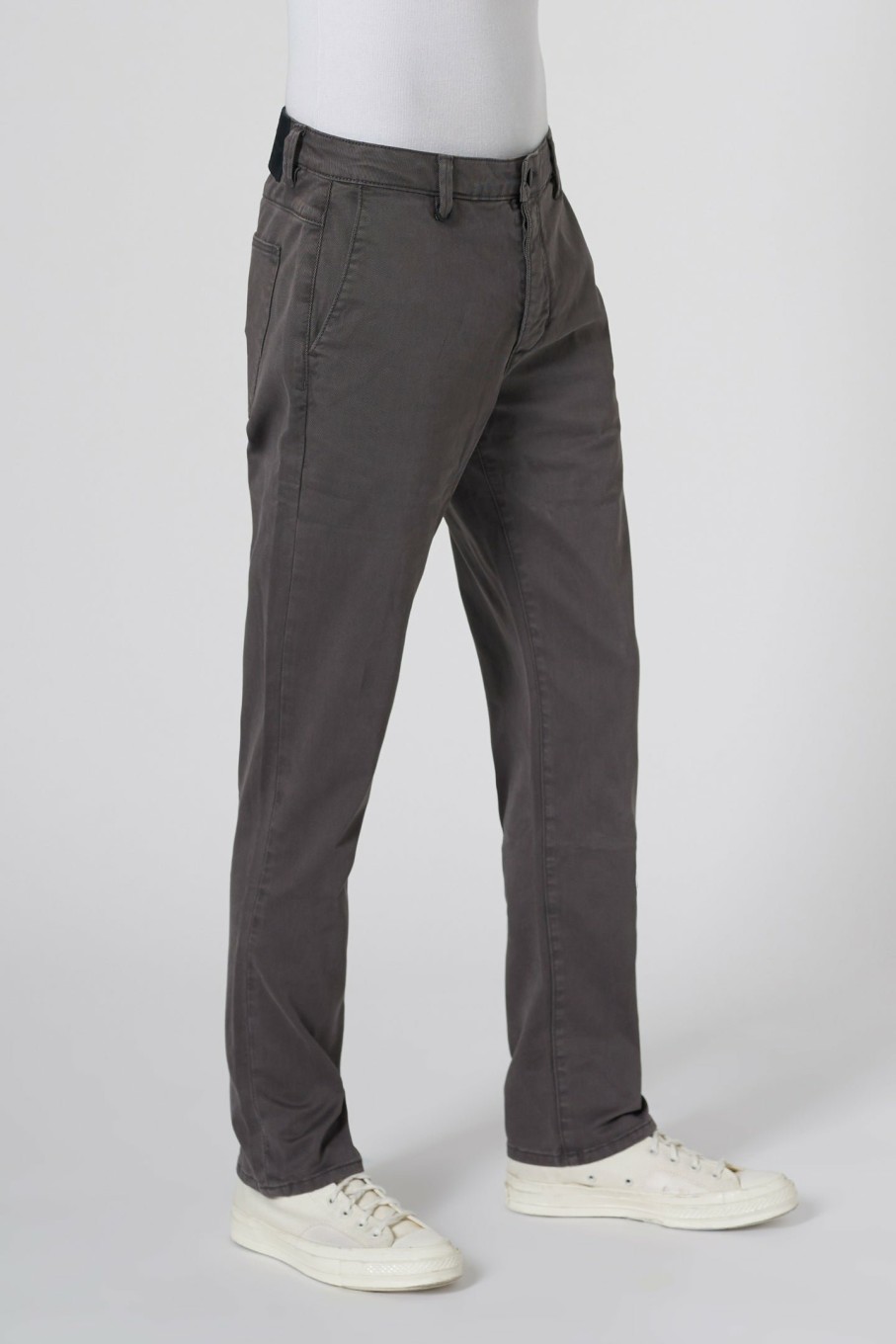 MENS Neuw Denim Pants | Rude Boy Pant - Graphite