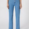 WOMENS Neuw Denim | Nico Straight - Ophelia