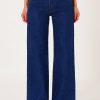 WOMENS Neuw Denim | Eva Wide - Royal Indigo