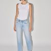 WOMENS Neuw Denim | Mica Straight - Pasadena