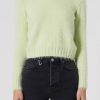 WOMENS Neuw Denim Knits | Kate Knit - Aloe