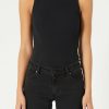 WOMENS Neuw Denim Tops & Singlets | Jonesy Singlet - Black