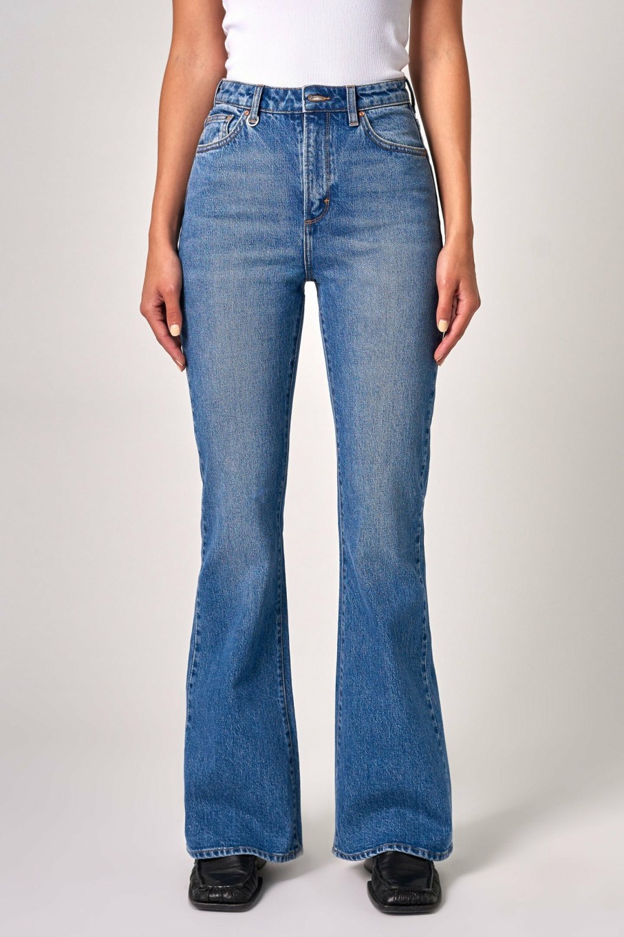 WOMENS Neuw Denim | Debbie Bootcut - Unphased