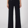 WOMENS Neuw Denim | Eva Wide - Noir