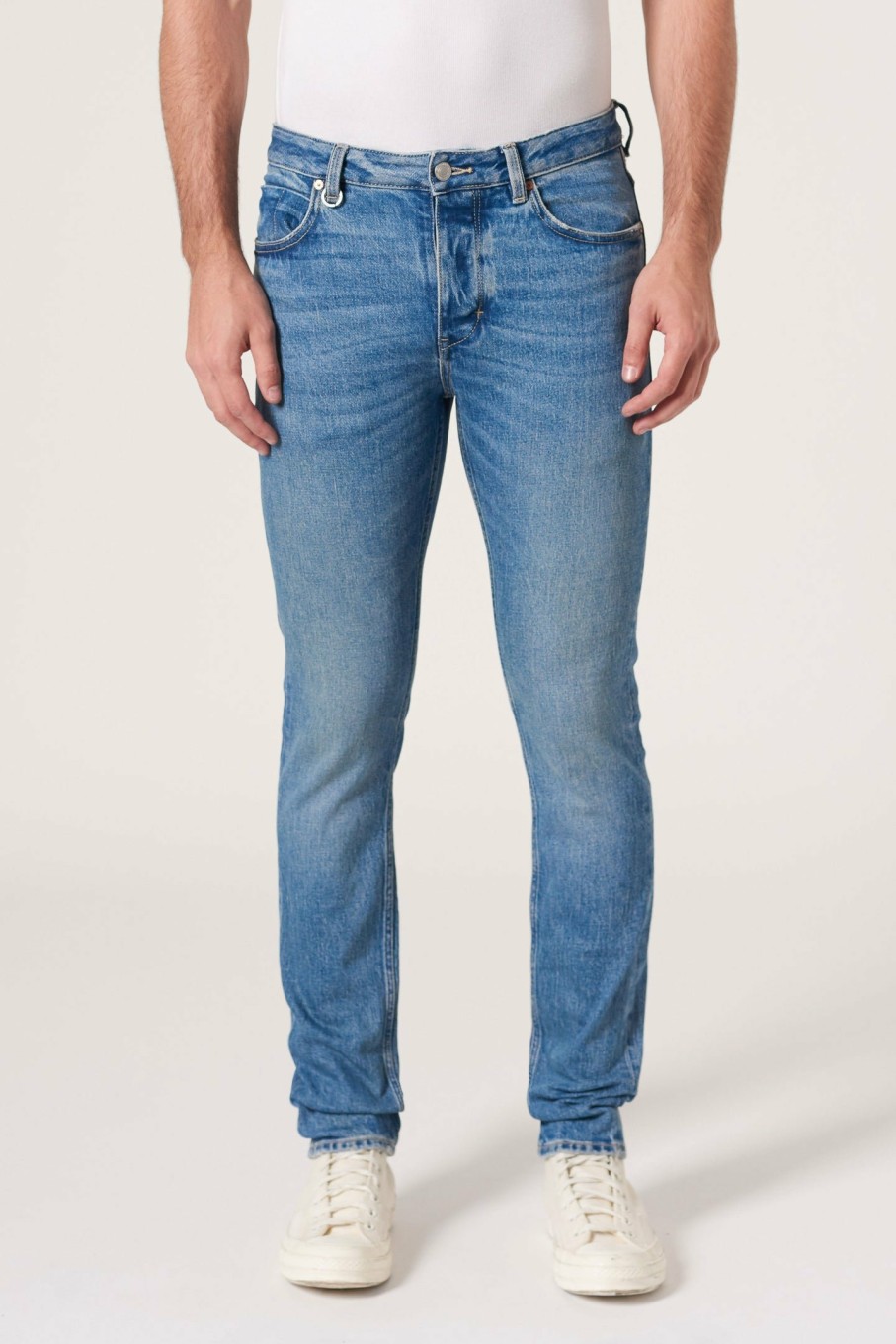 MENS Neuw Denim | Iggy Skinny - Fighter