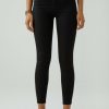 WOMENS Neuw Denim | Marilyn Skinny - Midnight Black