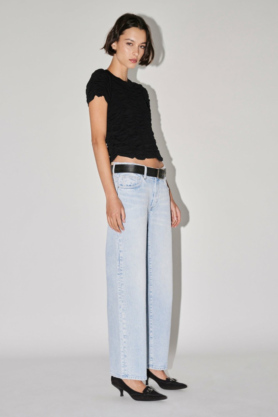 WOMENS Neuw Denim | Daria Boyfriend - Perceptive