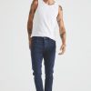 MENS Neuw Denim | Ray Tapered - Nordic Blue