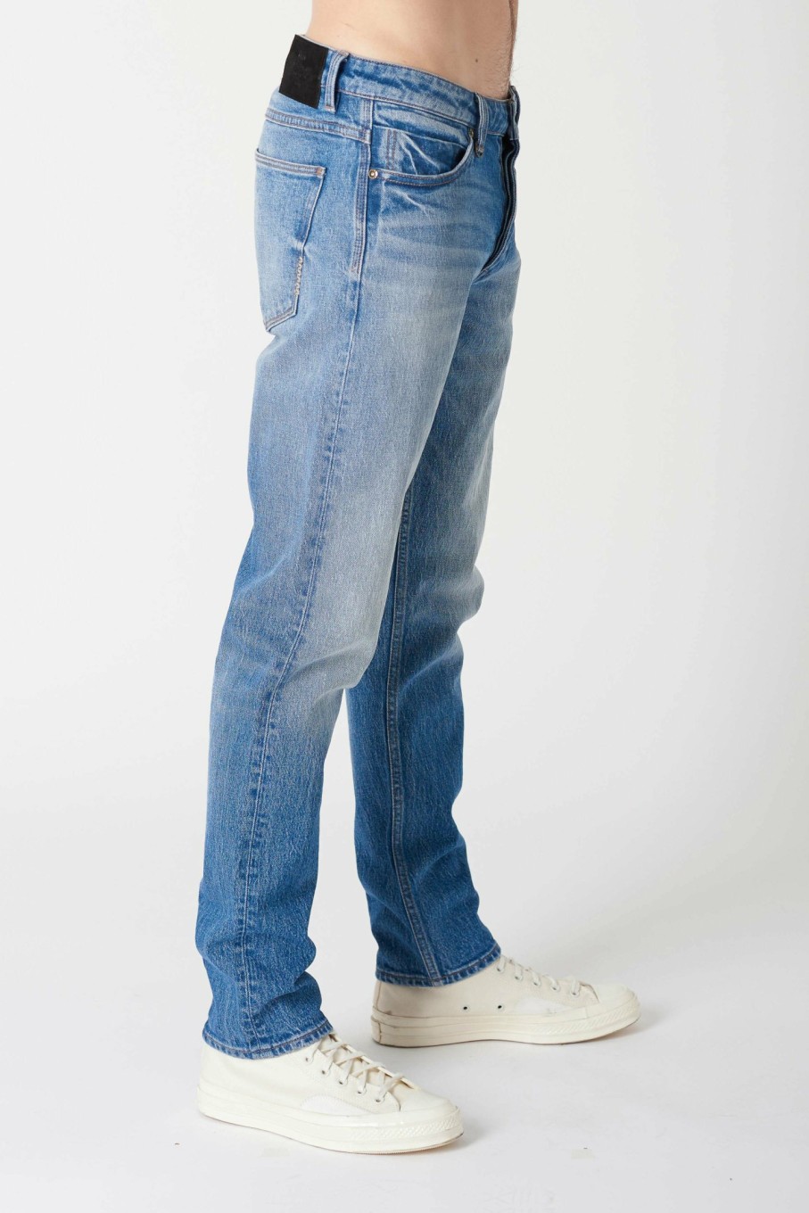 MENS Neuw Denim | Lou Slim - Model